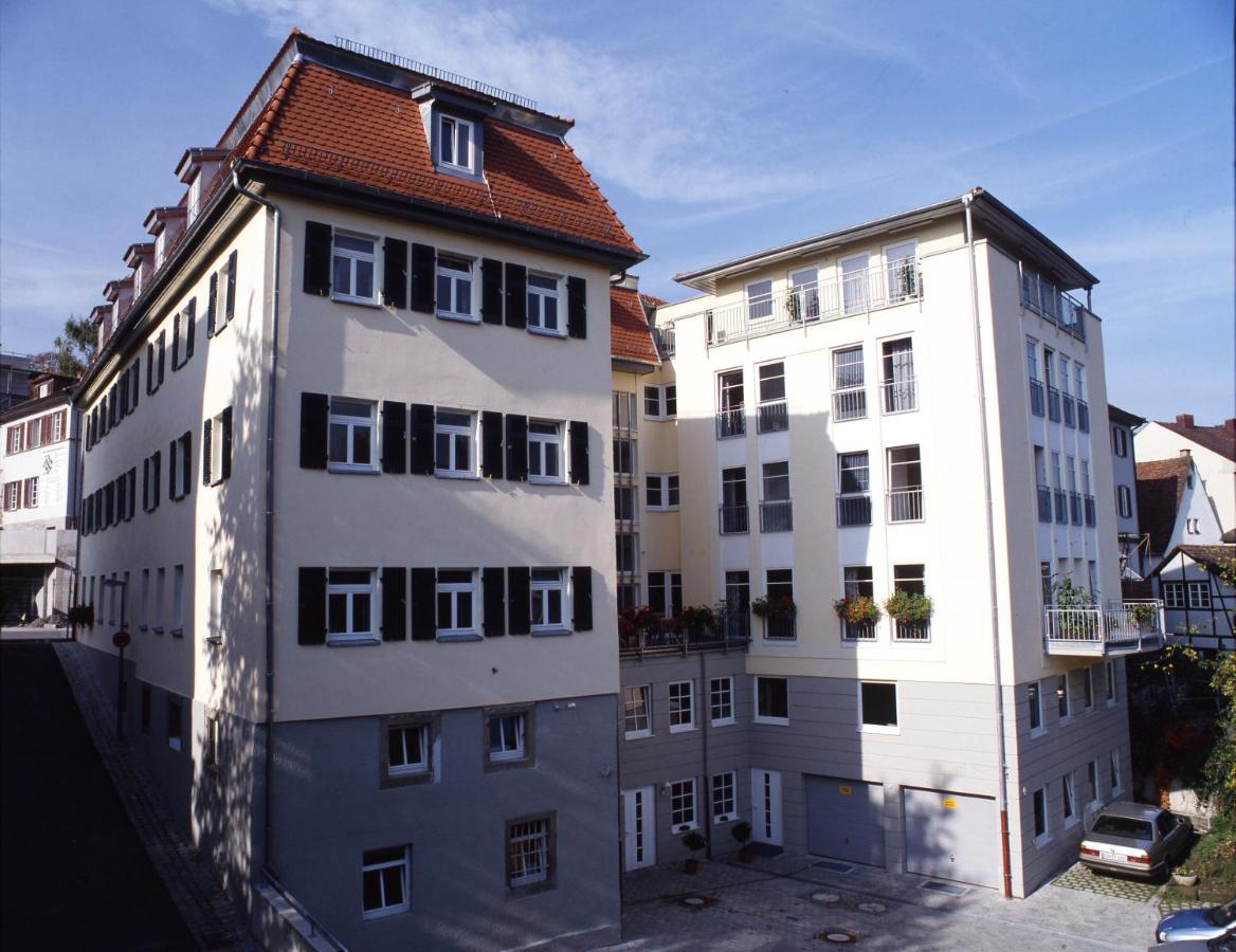 Aspire Kronprinz, Trademark Collection By Wyndham Schwäbisch Hall Esterno foto