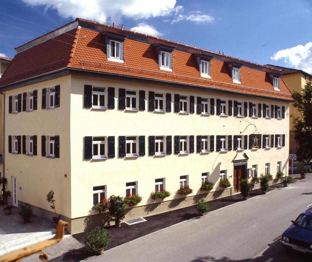 Aspire Kronprinz, Trademark Collection By Wyndham Schwäbisch Hall Esterno foto