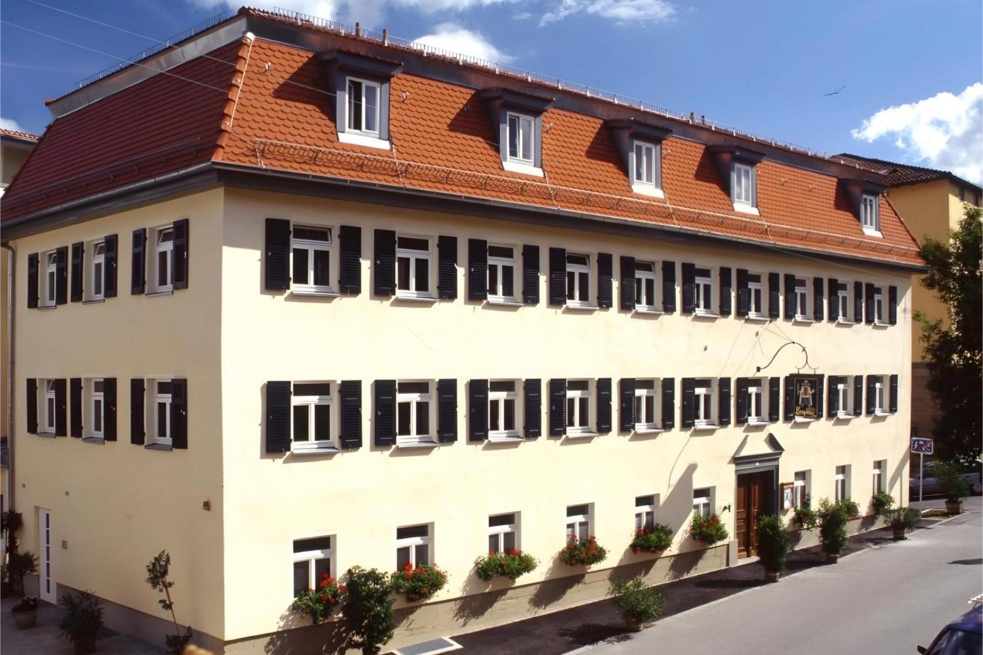 Aspire Kronprinz, Trademark Collection By Wyndham Schwäbisch Hall Esterno foto