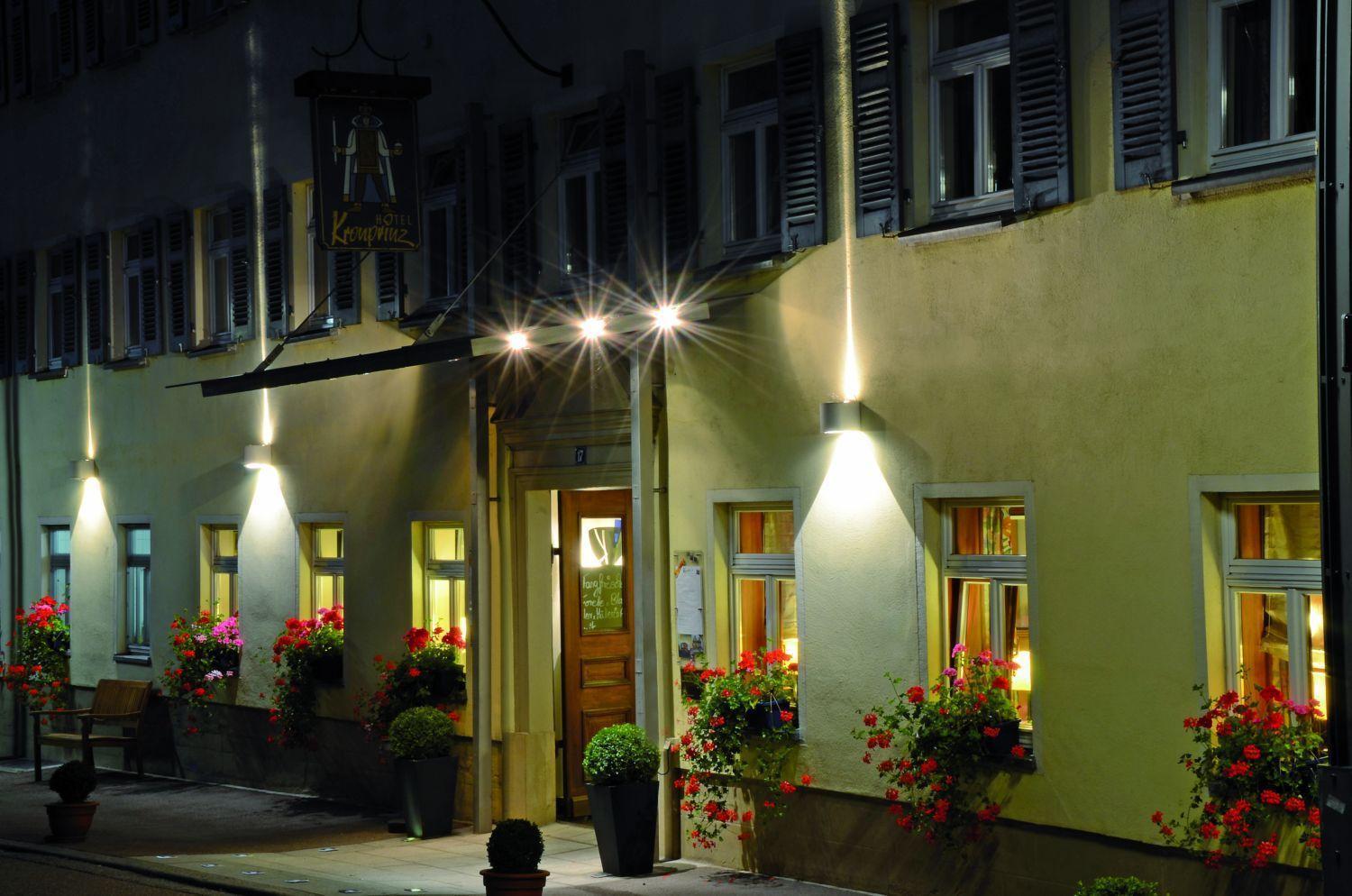Aspire Kronprinz, Trademark Collection By Wyndham Schwäbisch Hall Esterno foto