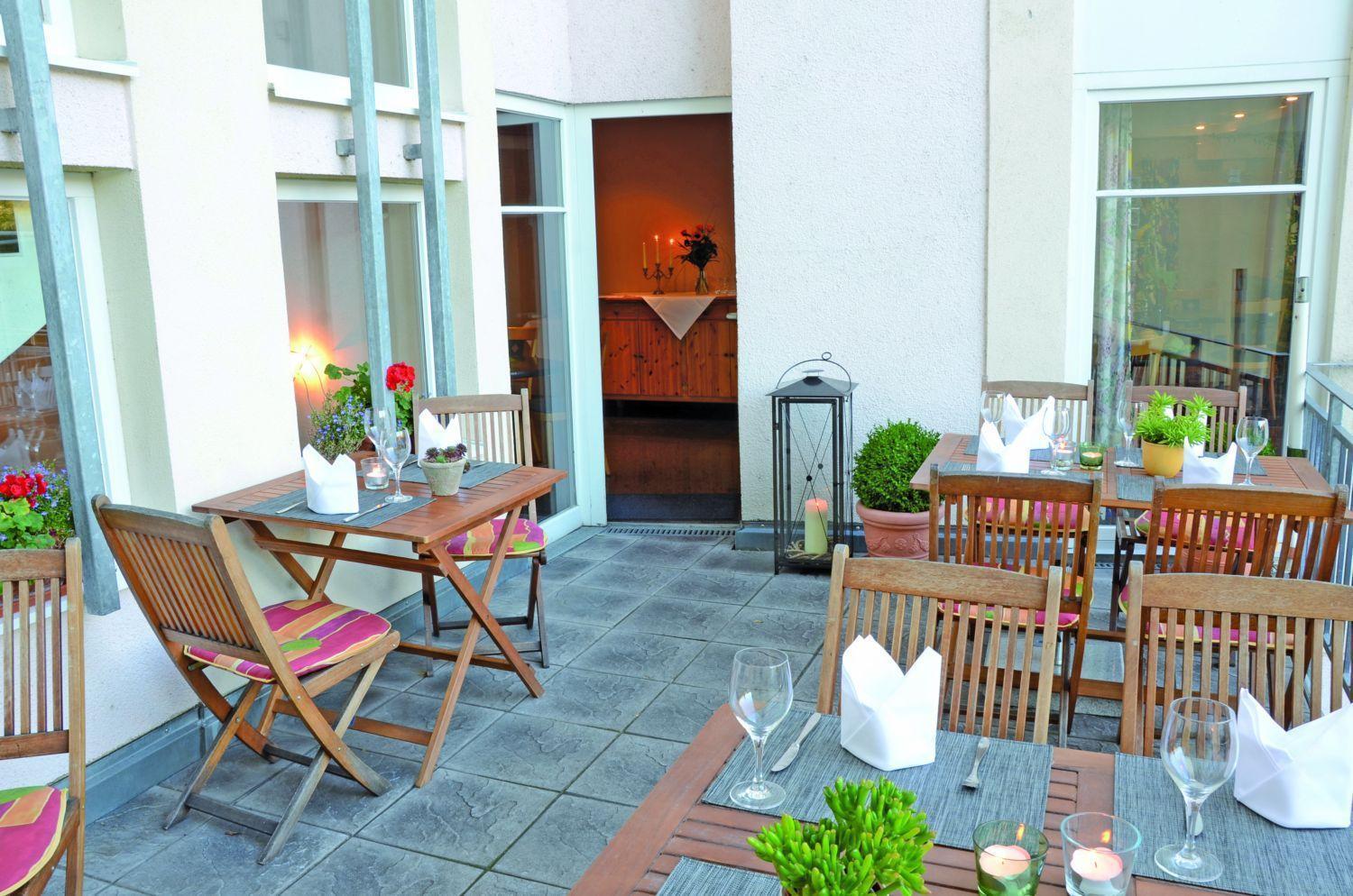 Aspire Kronprinz, Trademark Collection By Wyndham Schwäbisch Hall Esterno foto