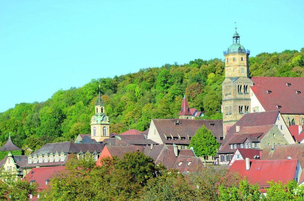 Aspire Kronprinz, Trademark Collection By Wyndham Schwäbisch Hall Esterno foto