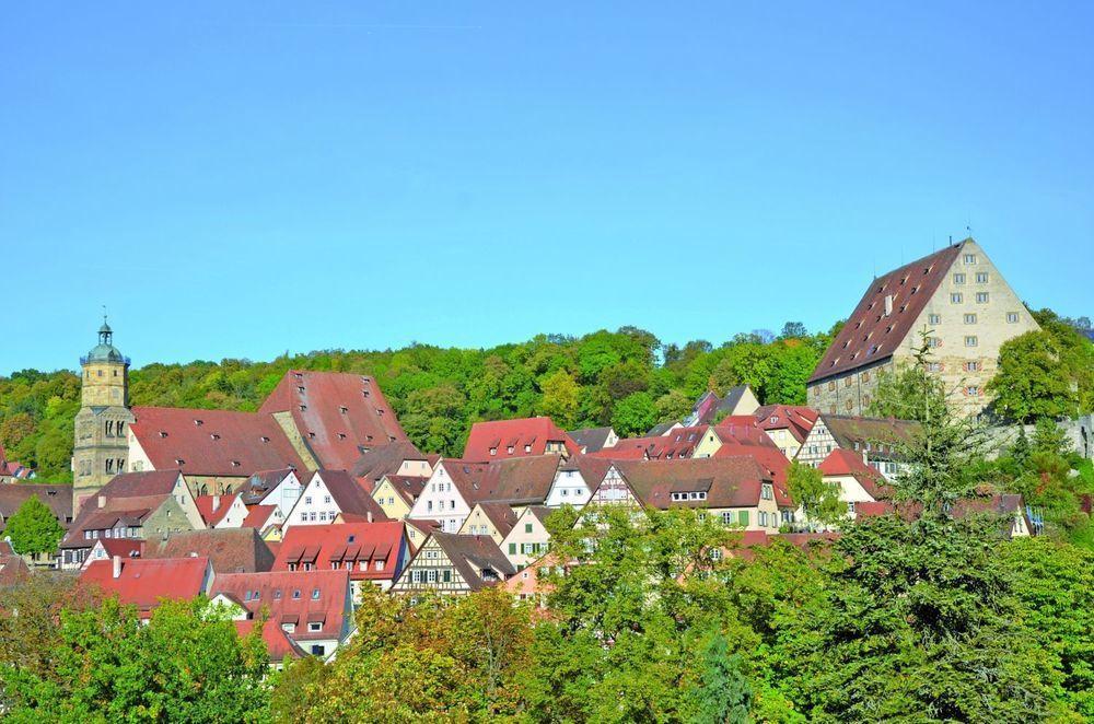 Aspire Kronprinz, Trademark Collection By Wyndham Schwäbisch Hall Esterno foto