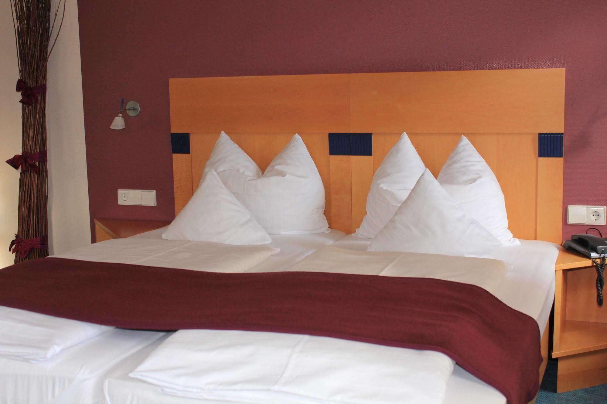 Aspire Kronprinz, Trademark Collection By Wyndham Schwäbisch Hall Esterno foto