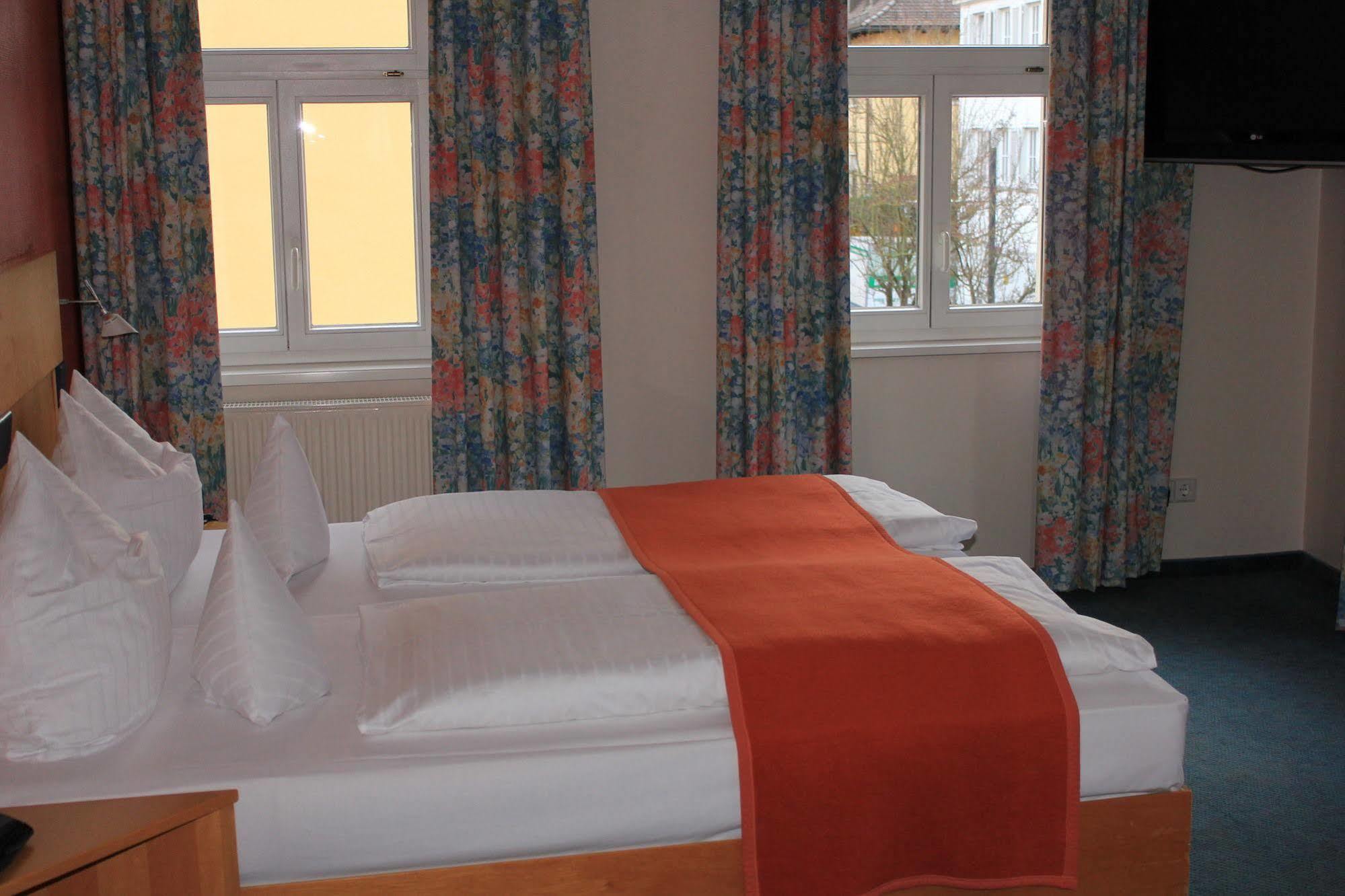 Aspire Kronprinz, Trademark Collection By Wyndham Schwäbisch Hall Esterno foto