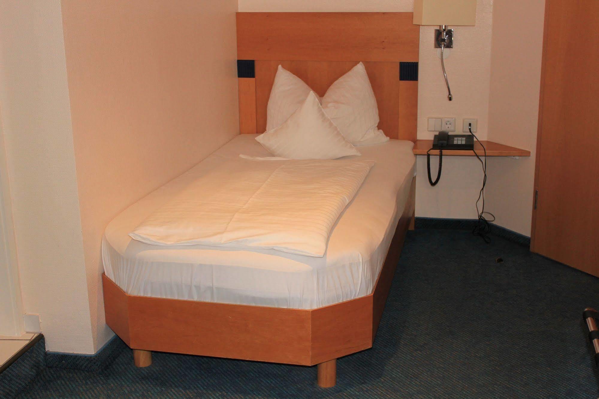 Aspire Kronprinz, Trademark Collection By Wyndham Schwäbisch Hall Esterno foto